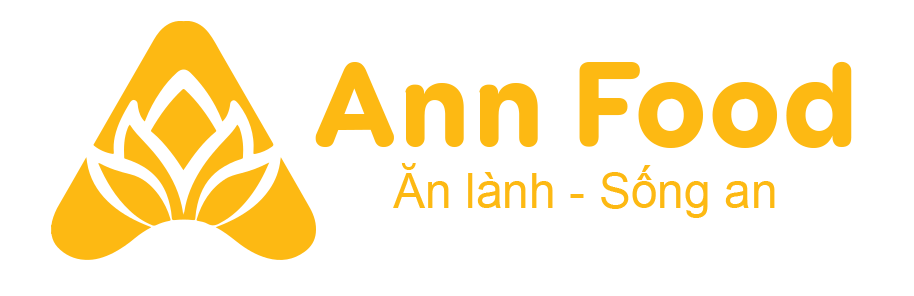 Nhà hàng chay Ann Food – Ăn lành – Sống an