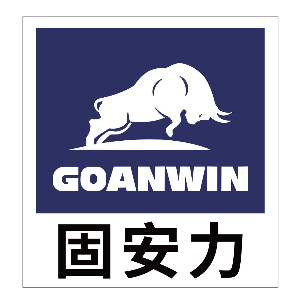 Máy dập GOANWIN